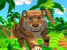 Tiger Simulator 3D